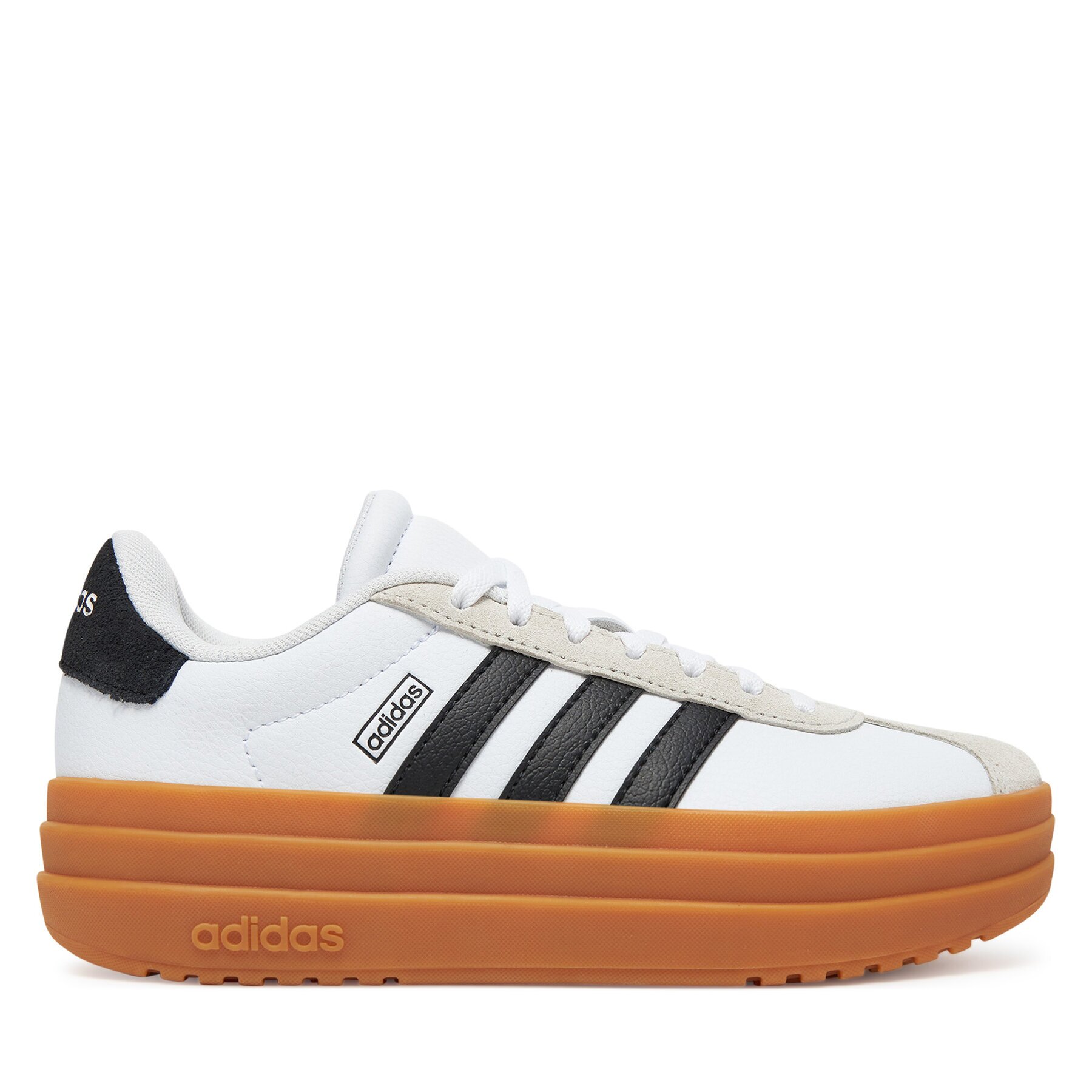 adidas Сникърси VL COURT BOLD JQ8065