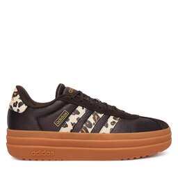 adidas Сникърси Vl Court Bold KI3335 Кафяв