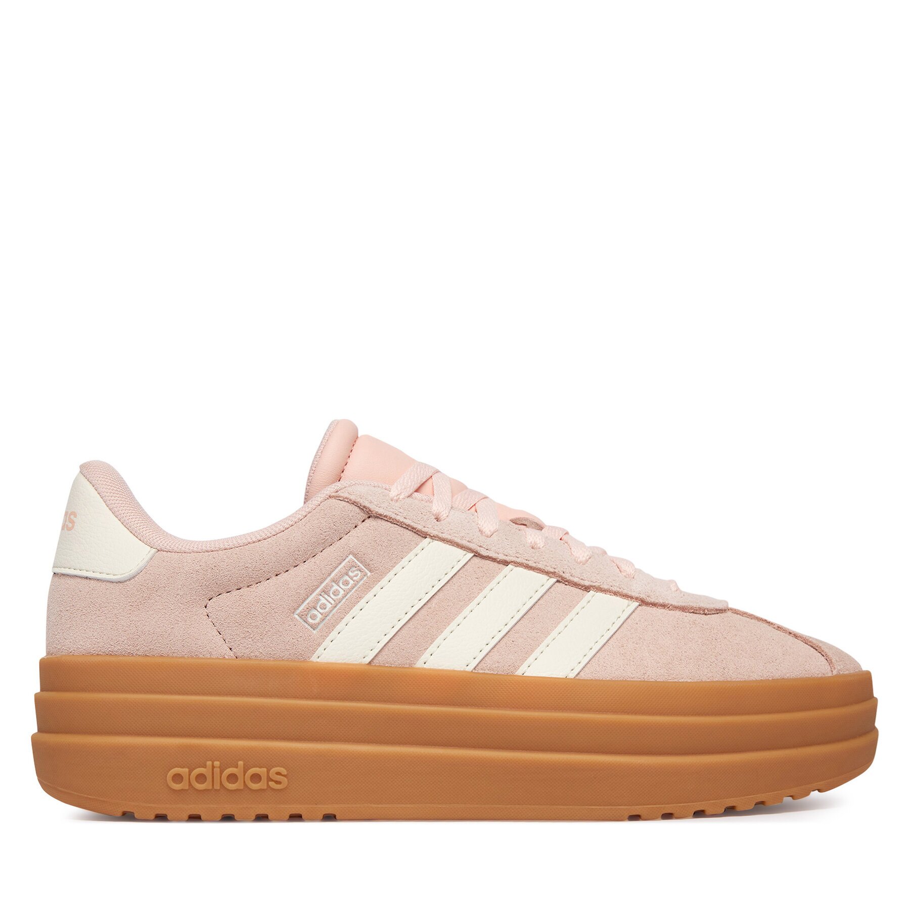 adidas Сникърси Vl Court Bold KK4501