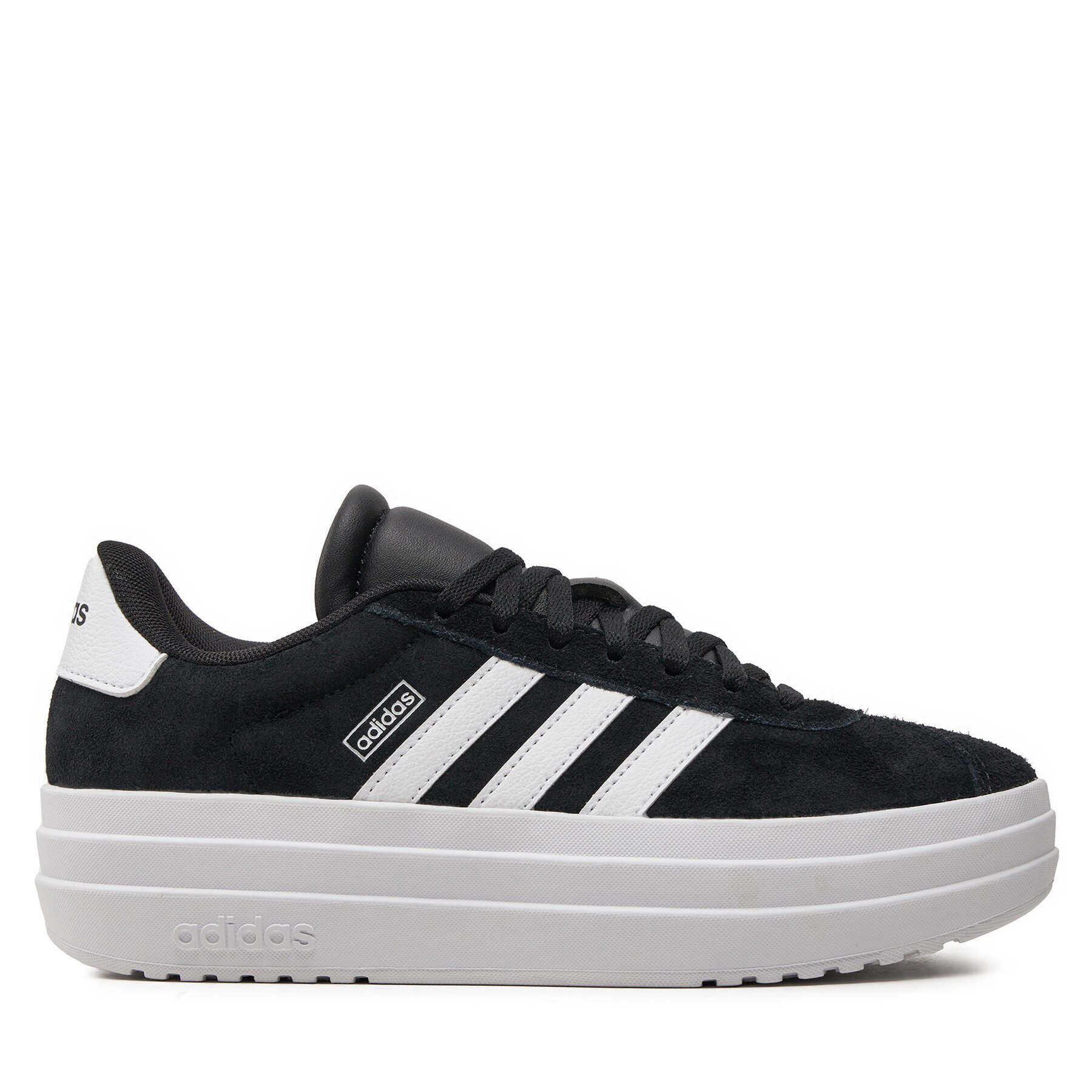 adidas Сникърси VL Court Bold Lifestyle Kids IH4777