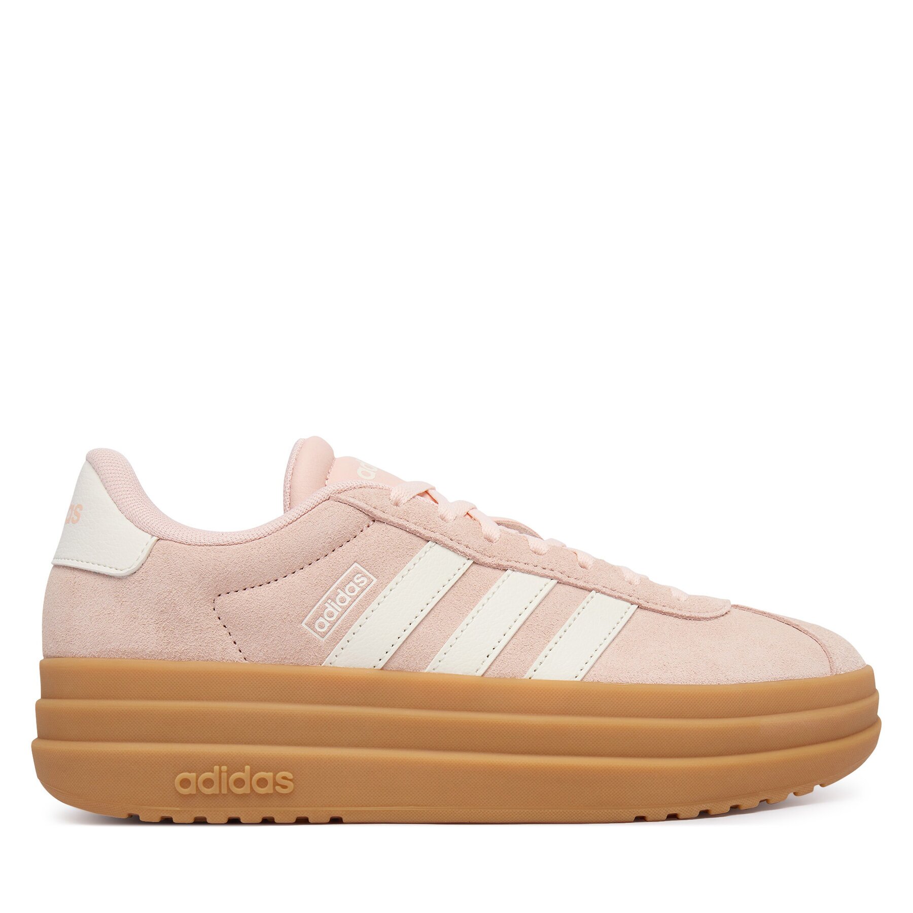 adidas Сникърси Vl Court Bold Shoes IH9152