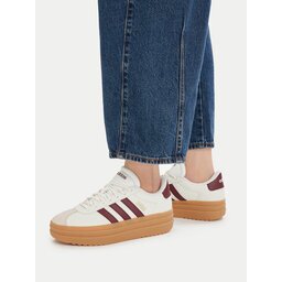 adidas Сникърси Vl Court Bold Shoes JQ5642