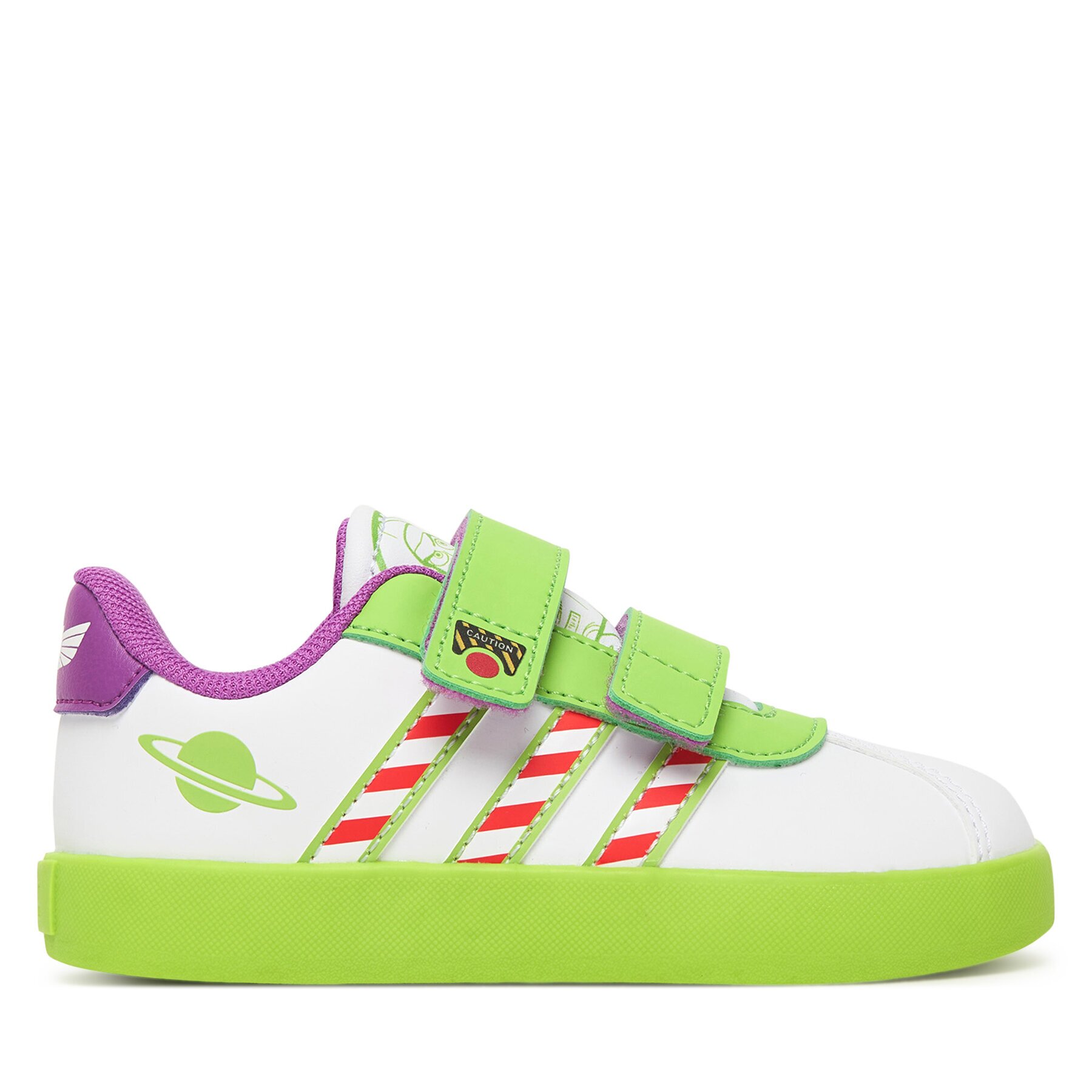 adidas Сникърси Vl Court Buzz Cf I JQ4386
