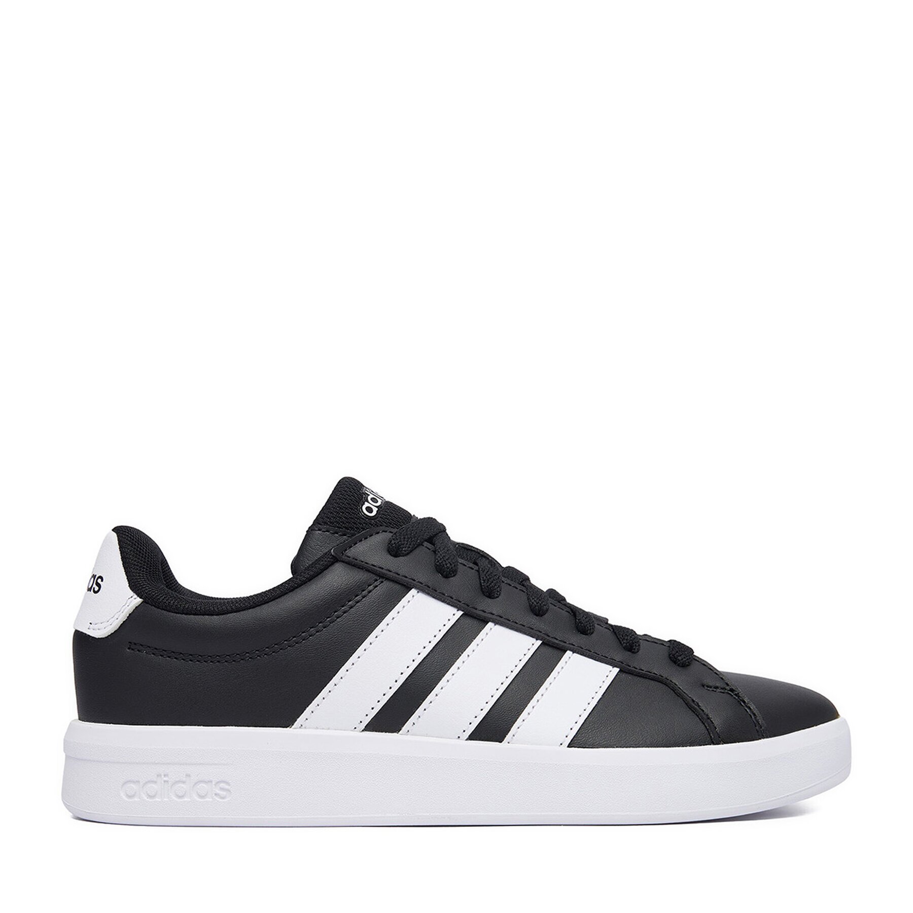 adidas Сникърси WB-Grand Court 3.0 J JP9366