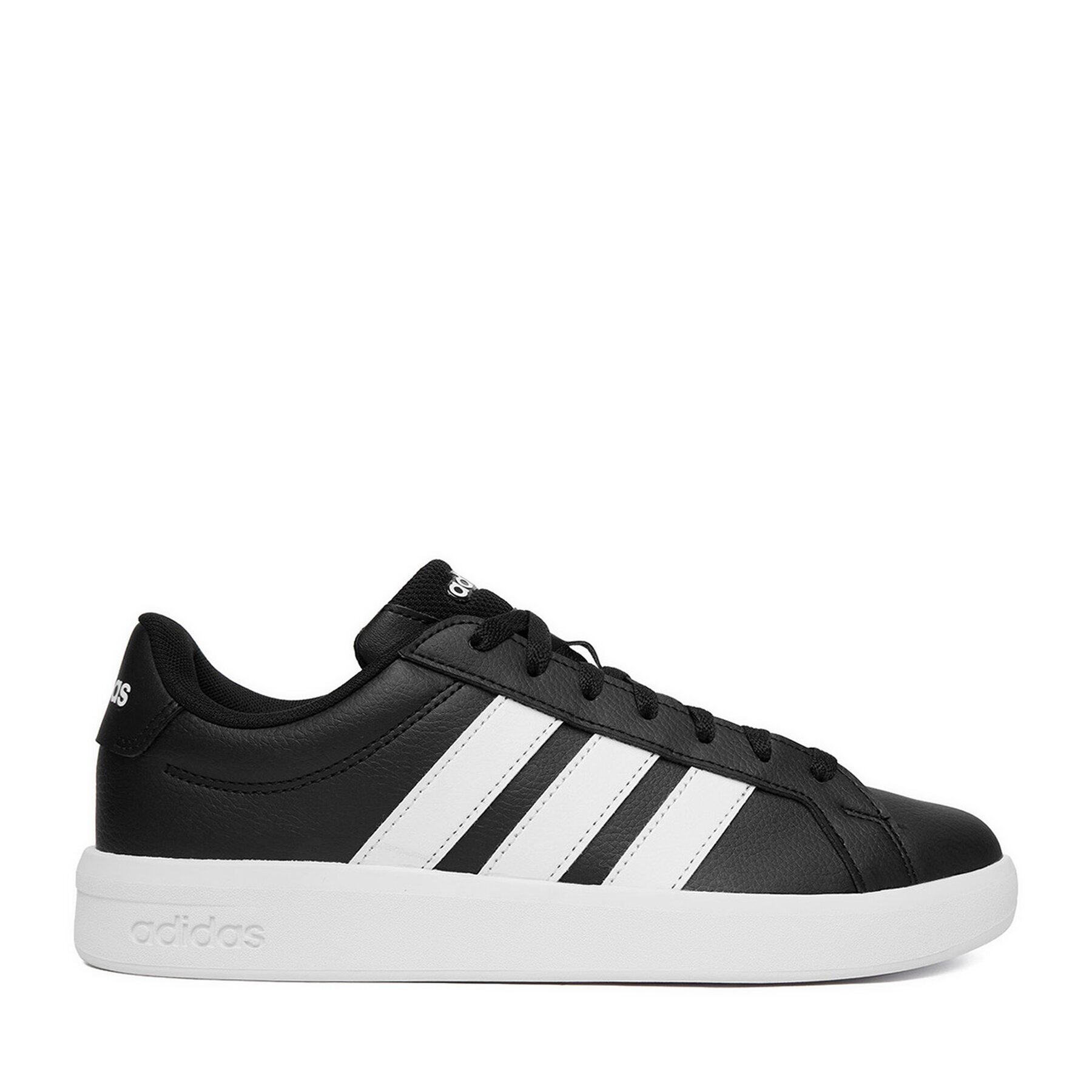 adidas Сникърси WB-GRAND COURT BASE 3.0 HQ0082