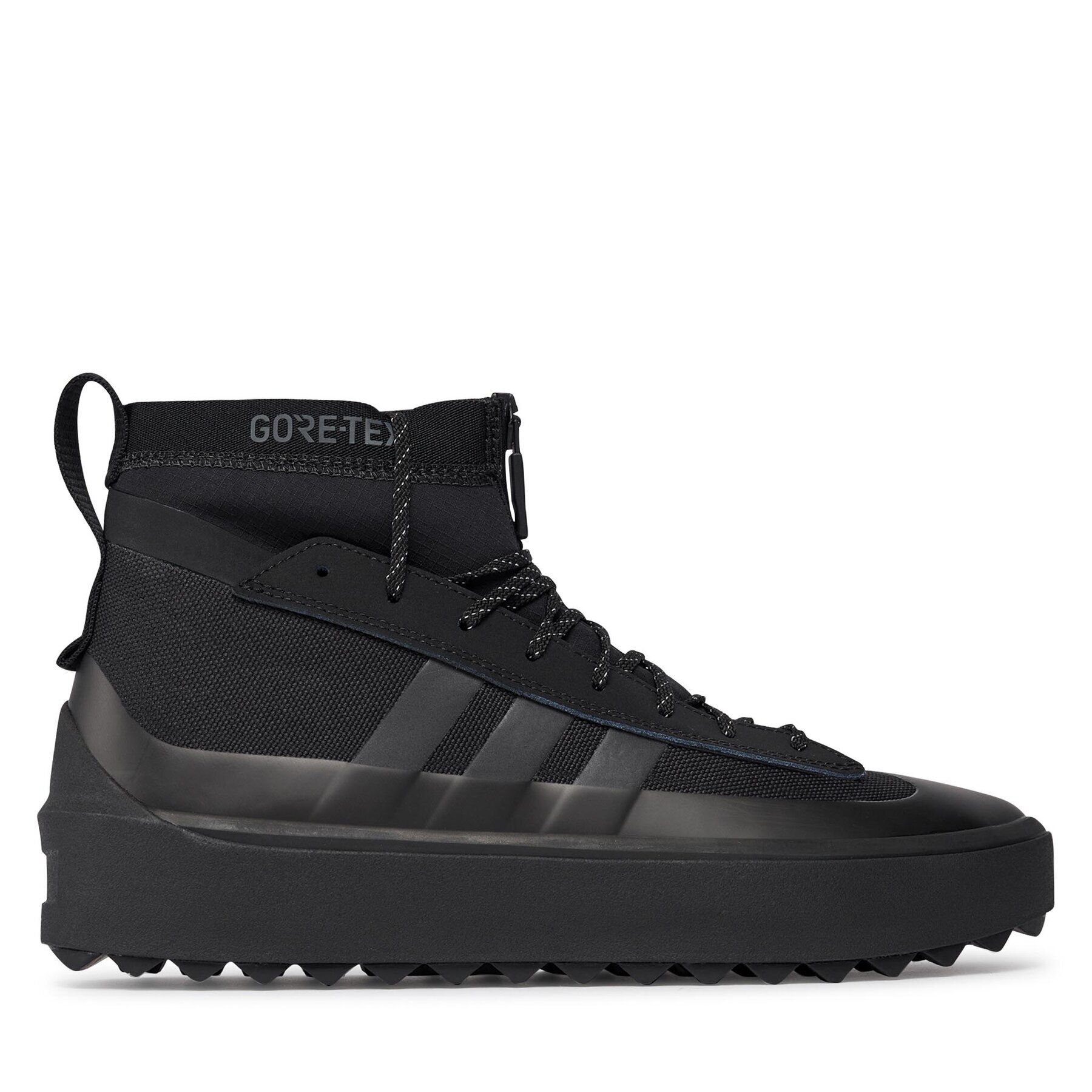 adidas Сникърси ZNSORED High GORE-TEX Shoes ID7296