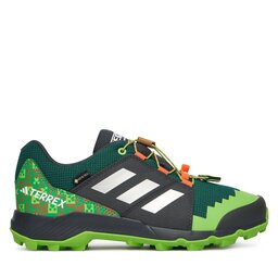 adidas Туристически Minecraft Terrex Gore-Tex Hiking JR1314