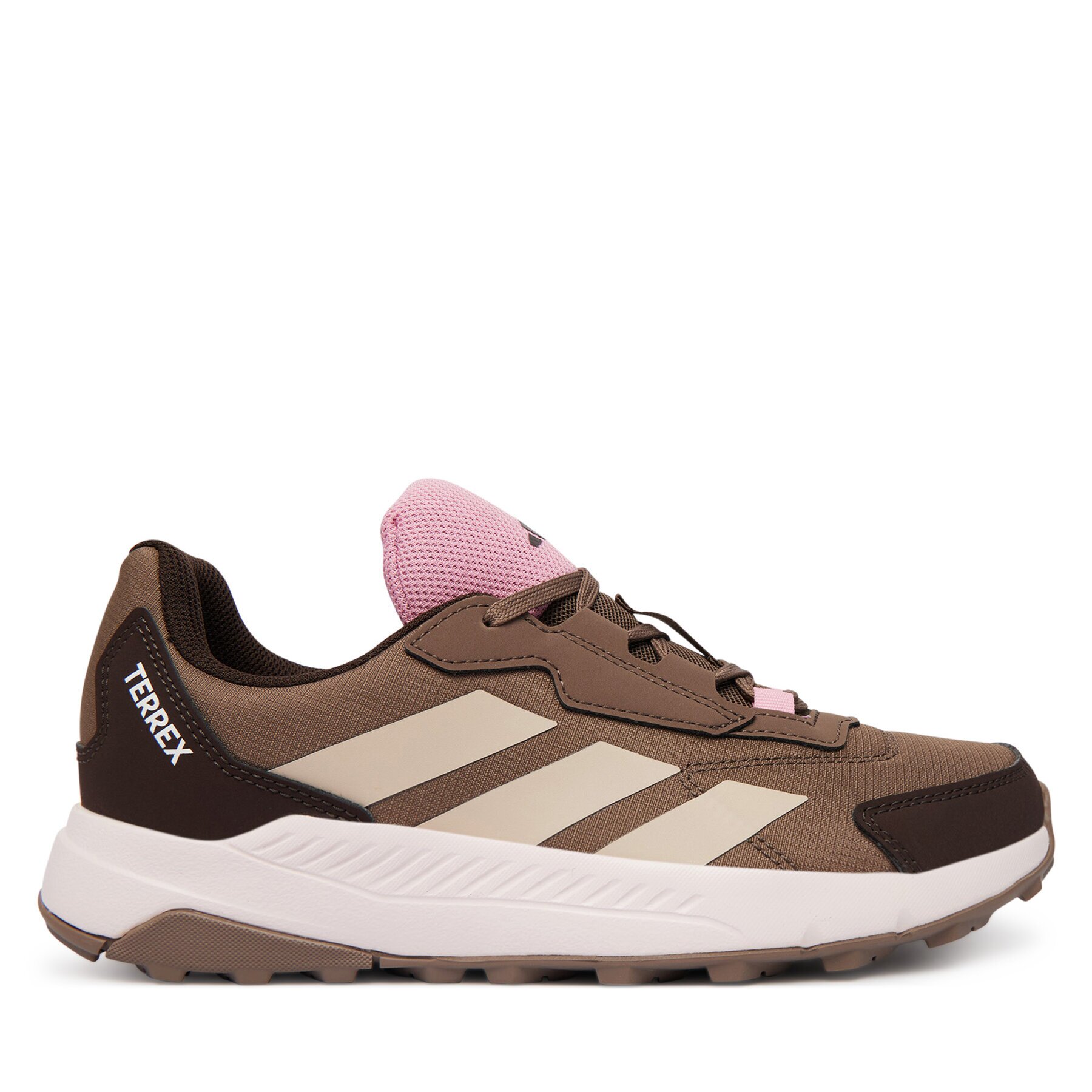 adidas Туристически Terrex Anylander Junior Hiking Traxion Shoes JR9718