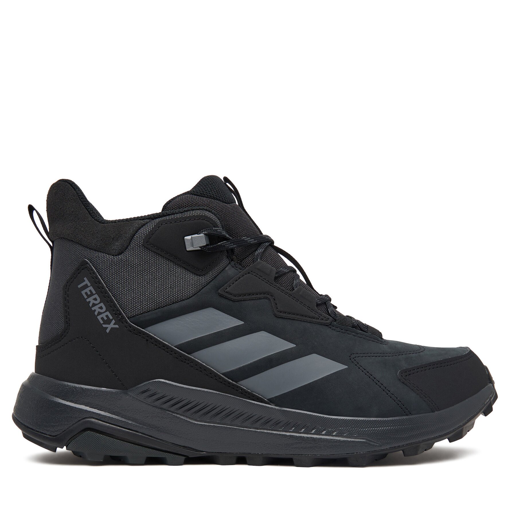 adidas Туристически Terrex Anylander Leather Mid Hiking KJ5212