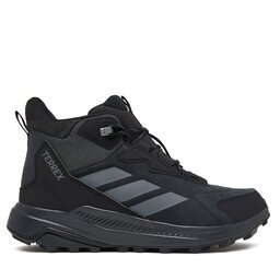 adidas Туристически Terrex Anylander Leather Mid Hiking KJ5212