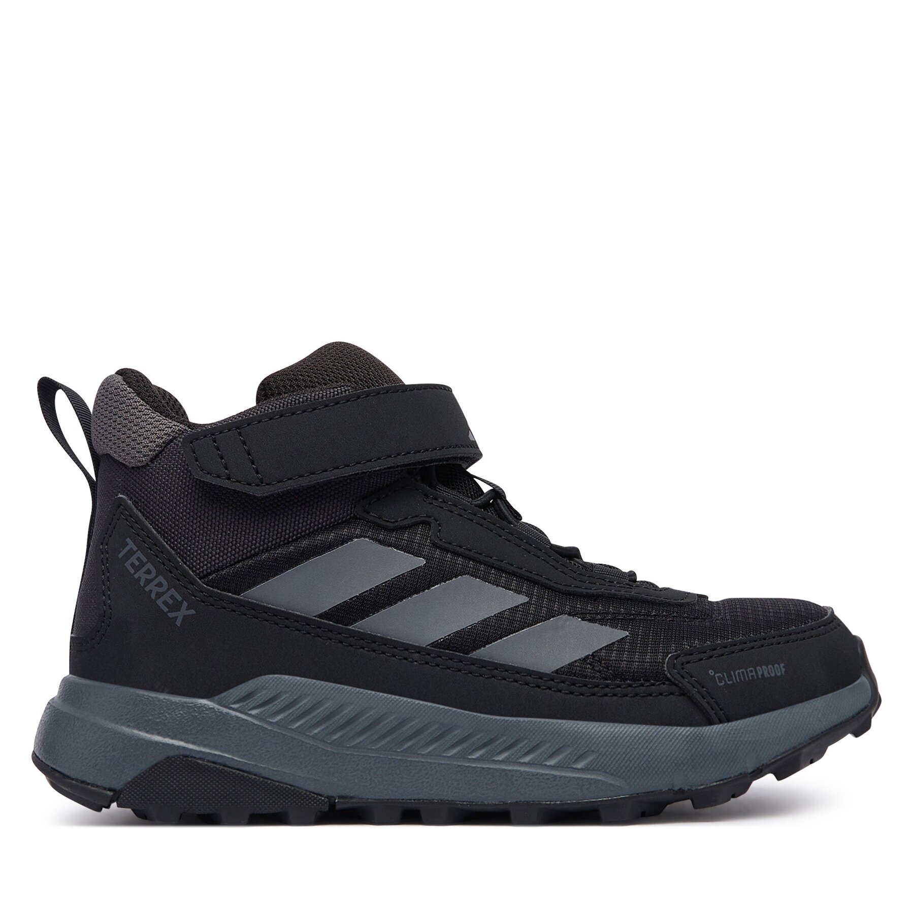 adidas Туристически Terrex Anylander Mid Climaproof Children Hiking Shoes KJ2668