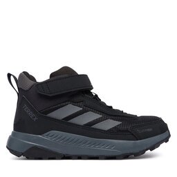 adidas Туристически Terrex Anylander Mid Climaproof Children Hiking Shoes KJ2668
