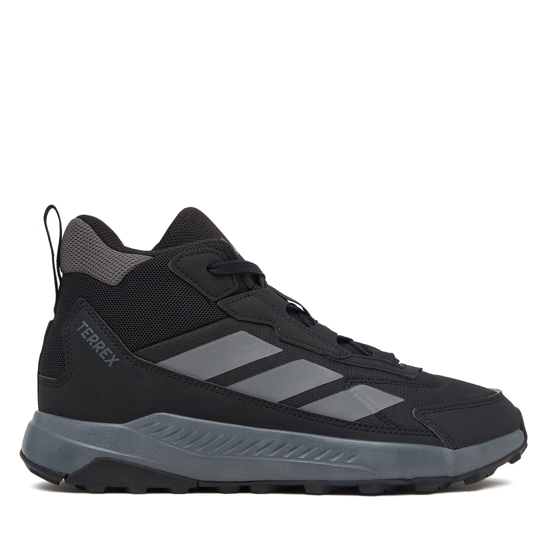 adidas Туристически Terrex Anylander Mid Junior Hiking Shoes HQ7576