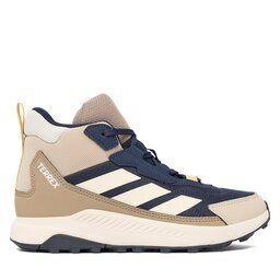 adidas Туристически Terrex Anylander Mid Junior Hiking Shoes JR9721