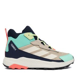 adidas Туристически Terrex Anylander Mid Junior Hiking Shoes JR9724