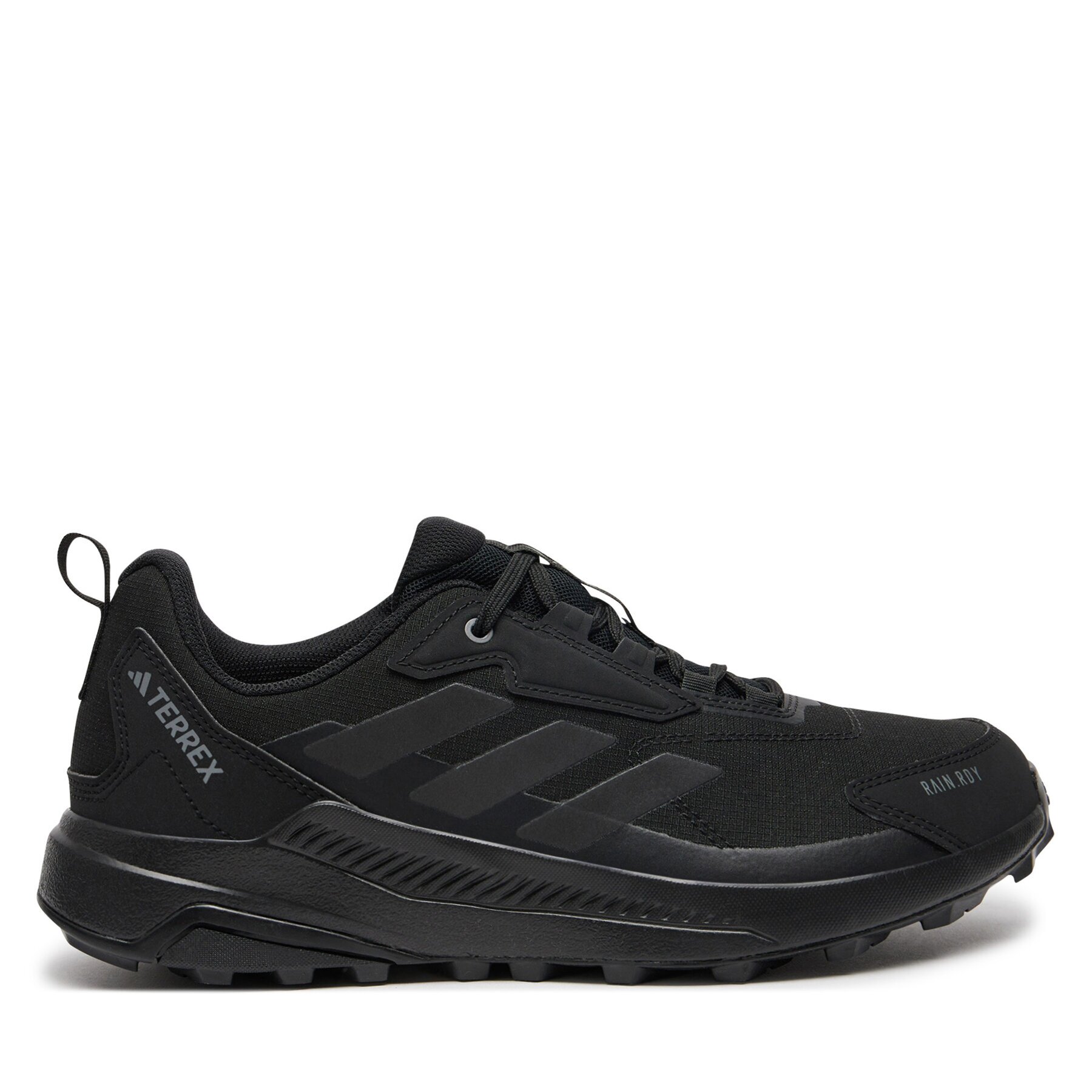 adidas Туристически Terrex Anylander Rain.Rdy ID0901 Черен