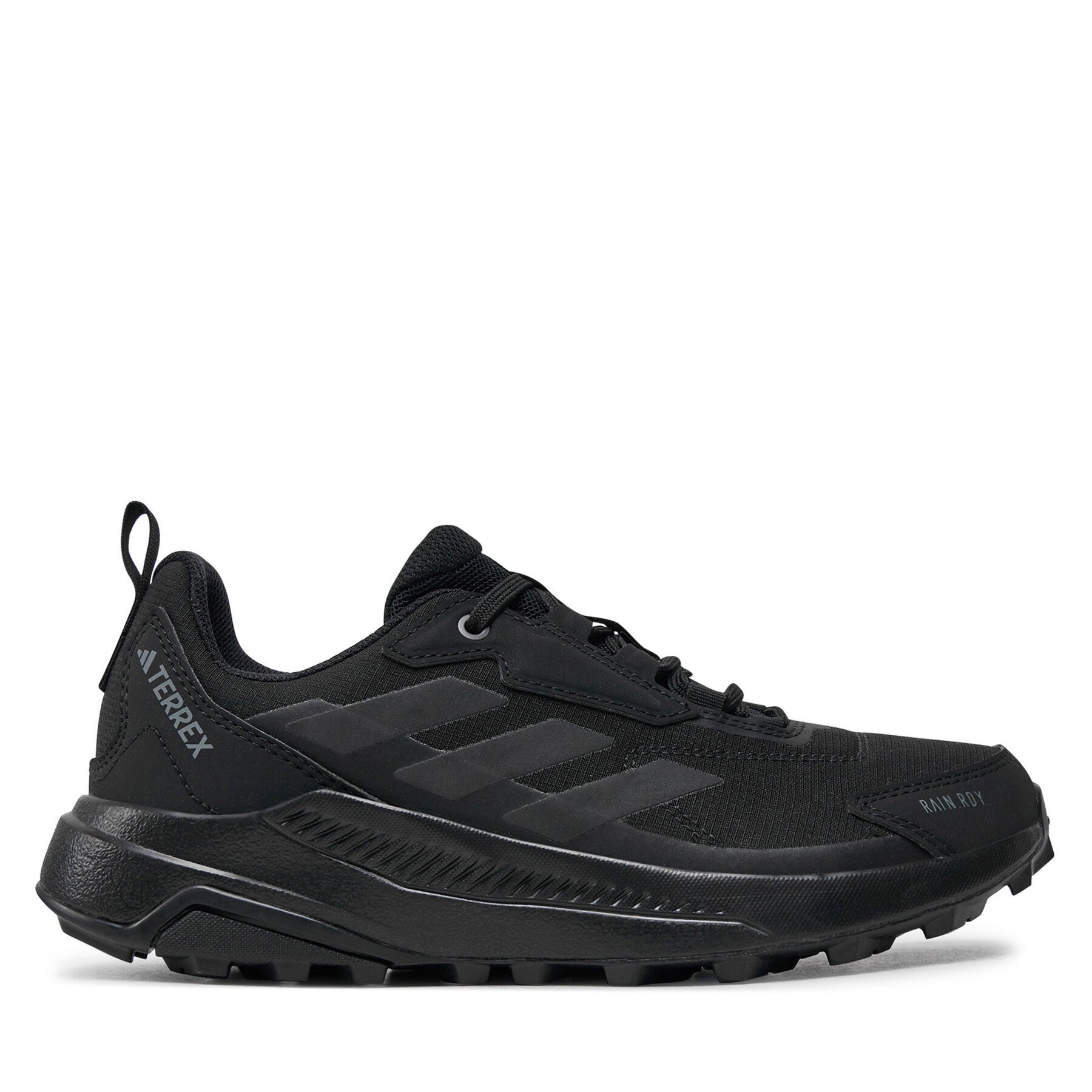 adidas Туристически Terrex Anylander Rain.Rdy ID3469 Черен