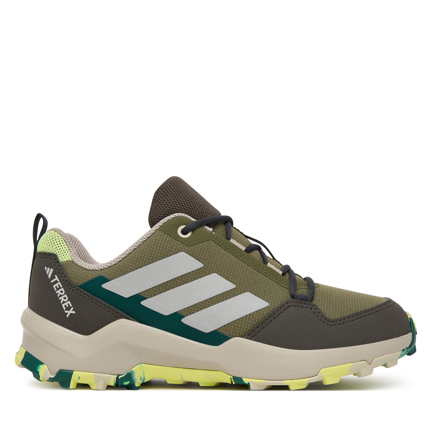 adidas Туристически Terrex Ax4R Hiking Shoes KI5814