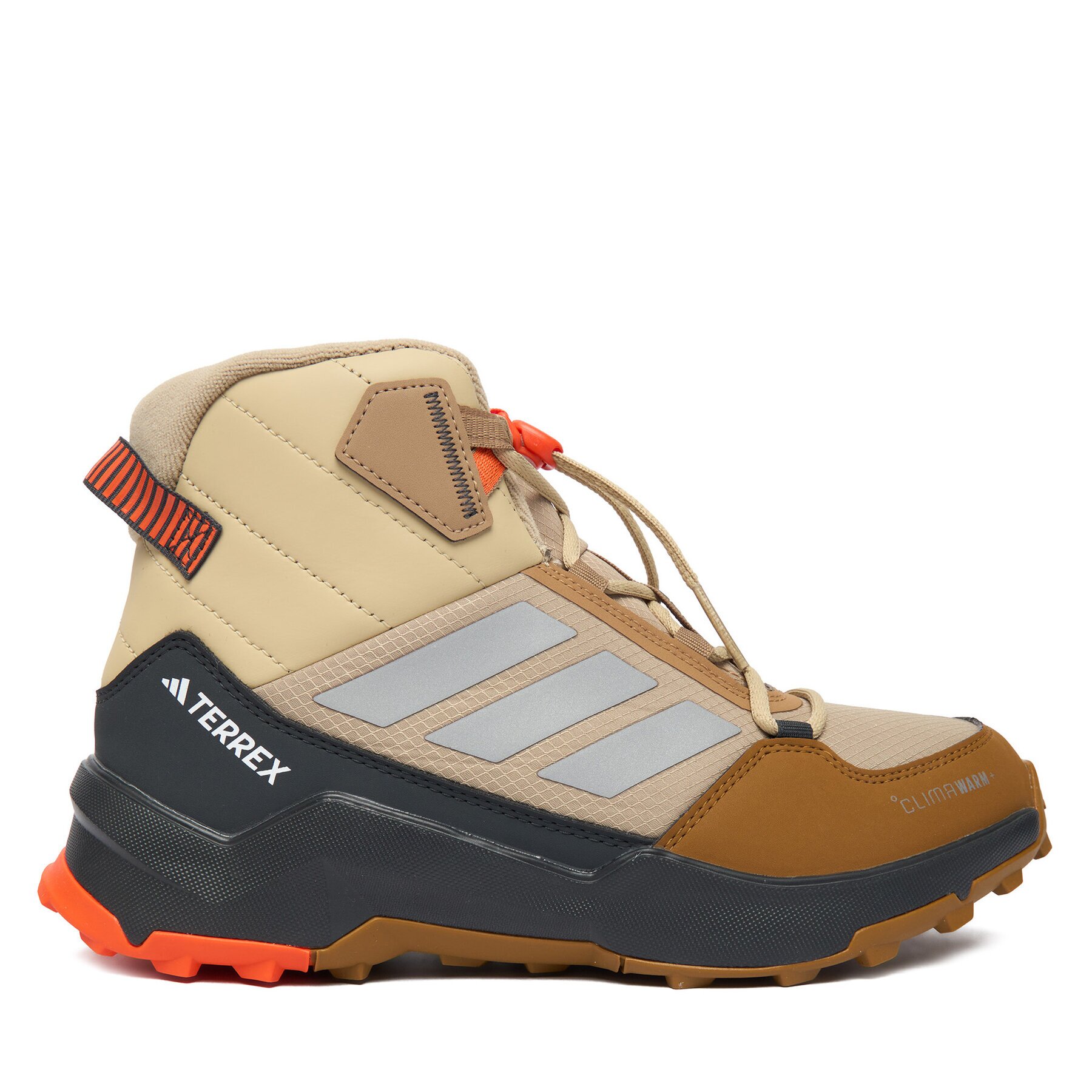 adidas Туристически Terrex Ax4r Mid CLIMAWARM+ Hiking JS2922