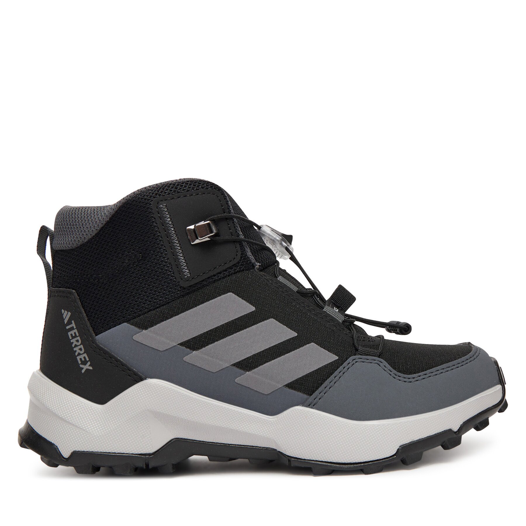 adidas Туристически Terrex AX4R Mid JI0920