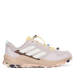 adidas Туристически Terrex Ax4S Speed Lacing JR9058