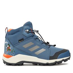 adidas Туристически Terrex Disney Mid Gore-Tex IH5089