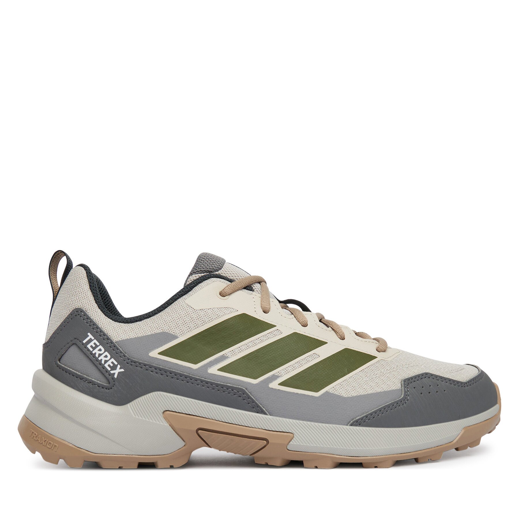 adidas Туристически Terrex Eastrail 3 JR4007 Сив
