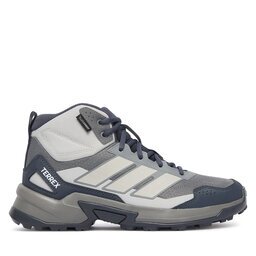 adidas Туристически Terrex Eastrail 3 Mid Climaproof Hiking Shoes JR4017 Сив