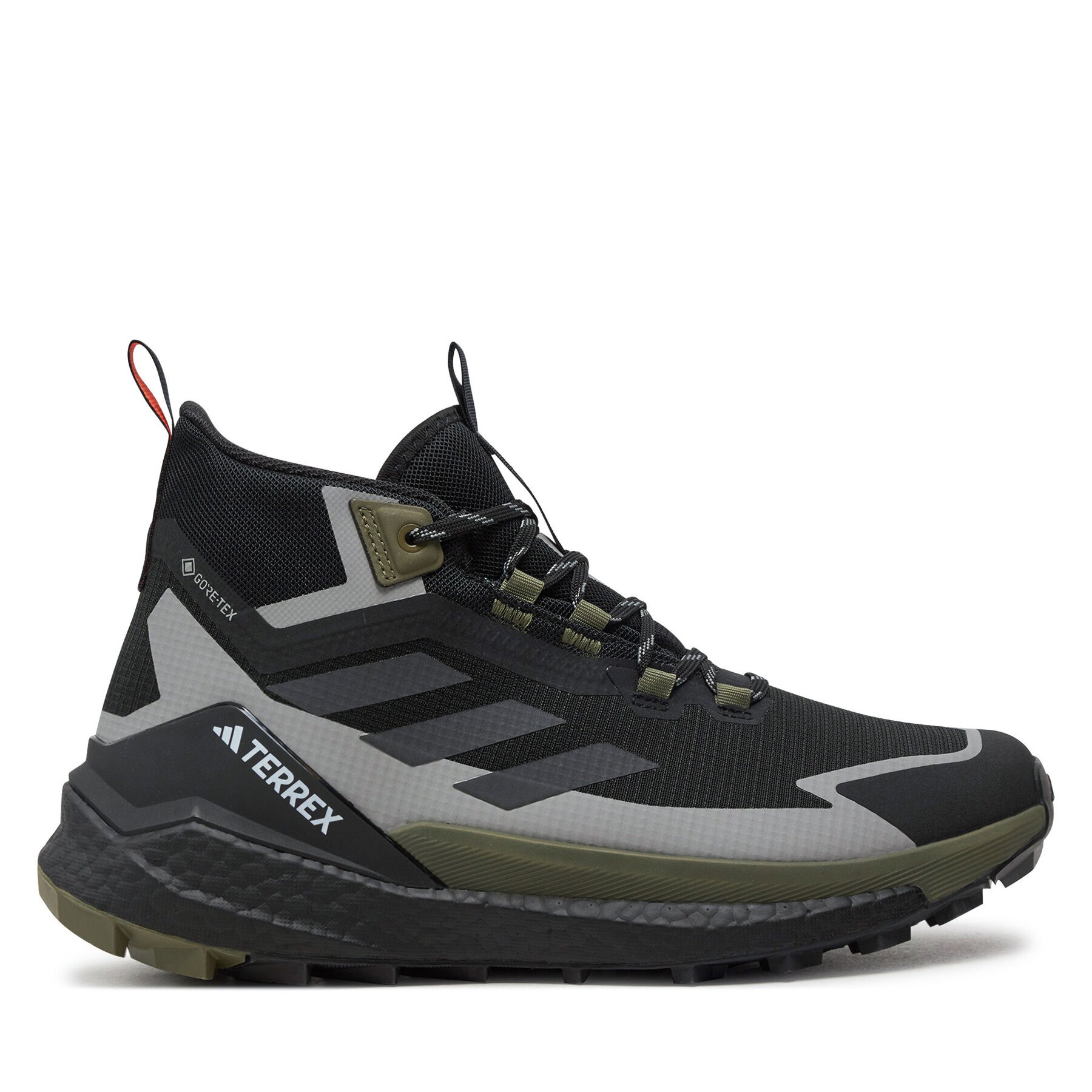 adidas Туристически Terrex Free Hiker 2.0 Gore-Tex IH3526