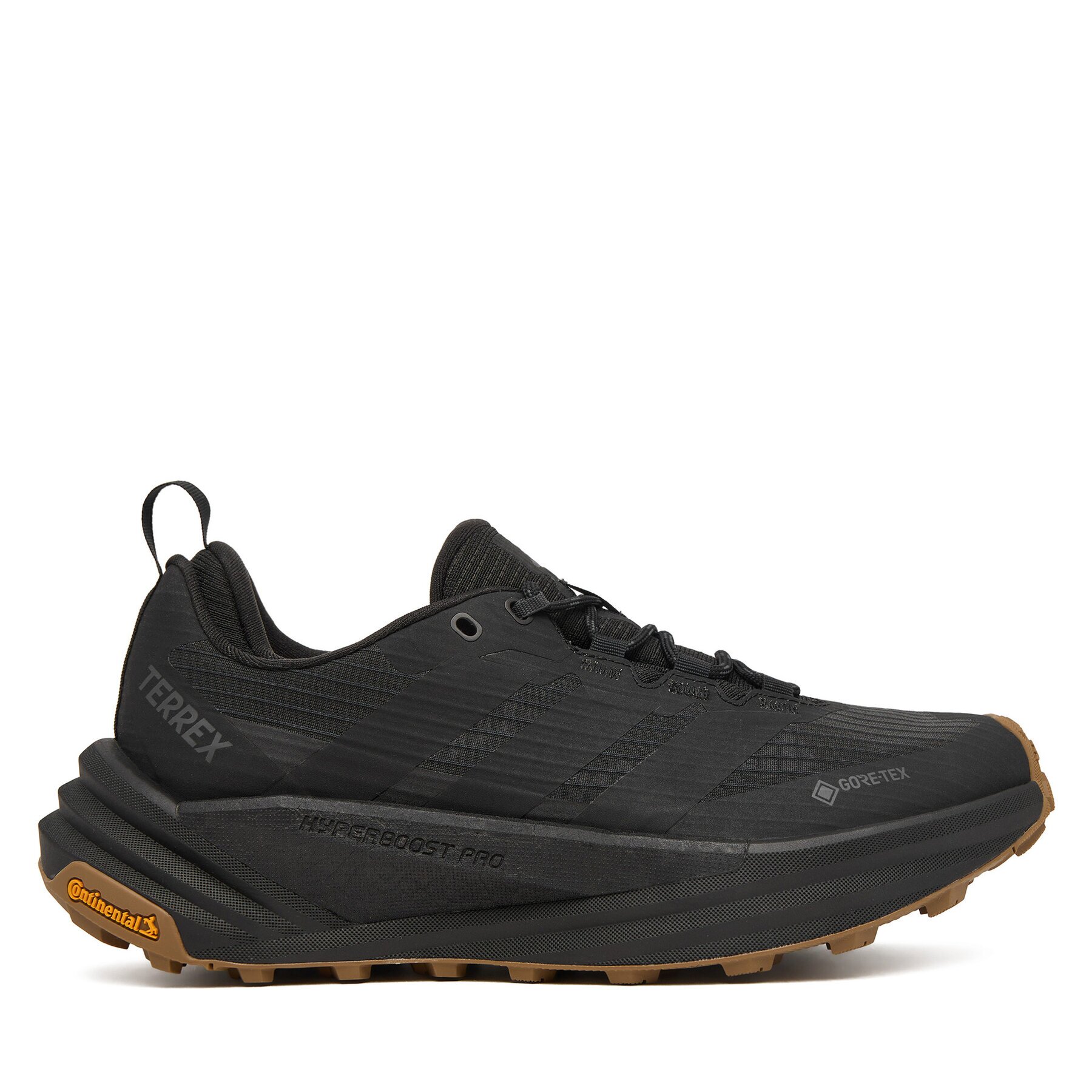 adidas Туристически Terrex Free Hiker 3 Low Gore-Tex Hiking Shoes HQ9292