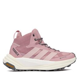 adidas Туристически Terrex Free Hiker 3 Mid Gore-Tex Hiking Shoes KI8272