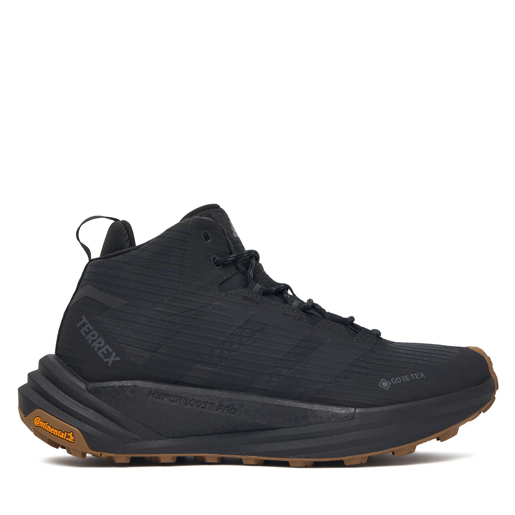 adidas Туристически Terrex Freehiker 3 Mid Gore-Tex Hiking Shoes HQ9306