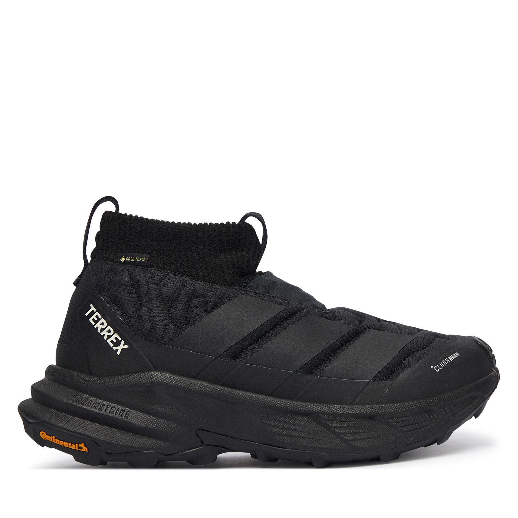adidas Туристически Terrex Freehiker Sl Gore-Tex Climawarm+ Hiking Shoes KI4872