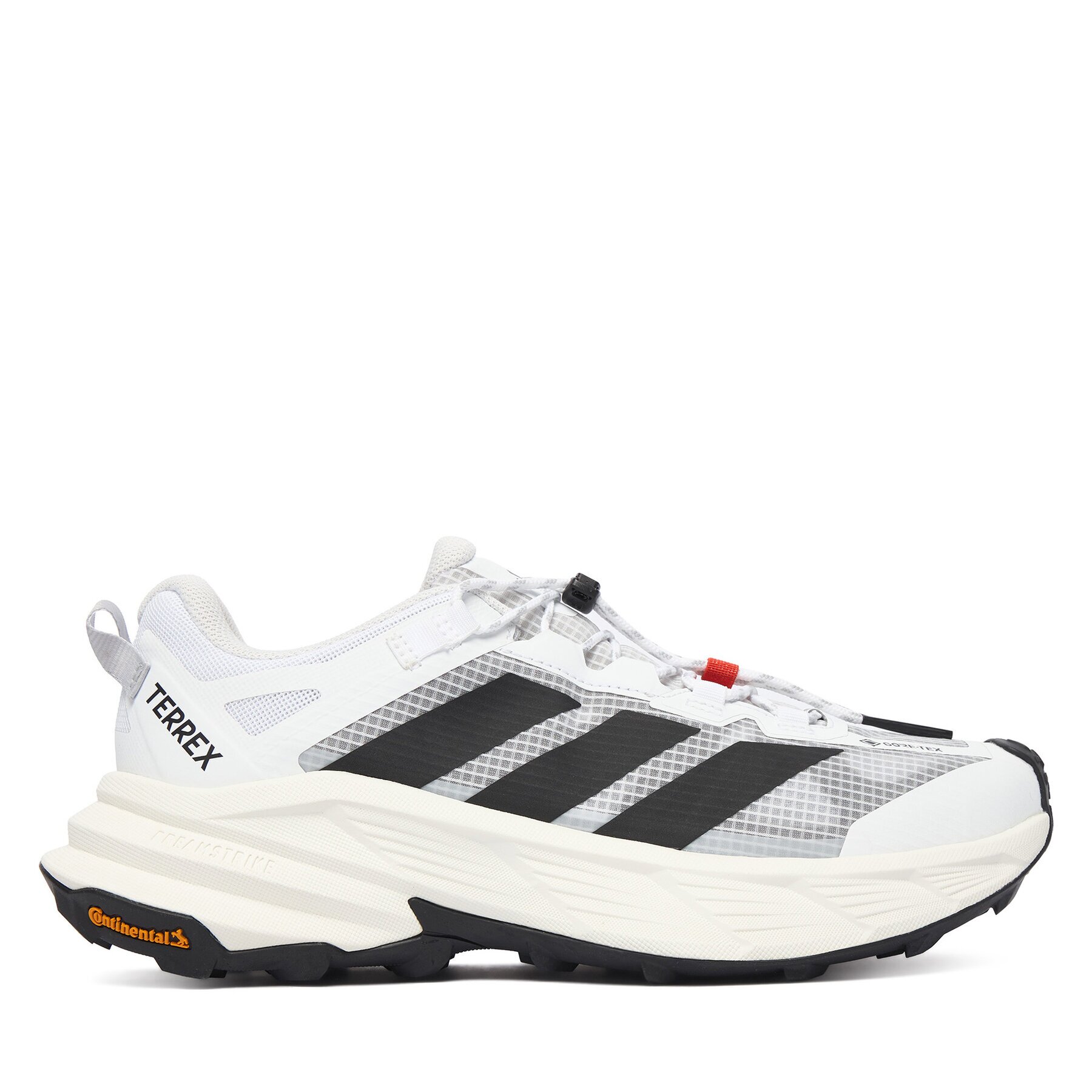 adidas Туристически Terrex Freehiker Sl Gore-Tex Hiking Shoes KI5163