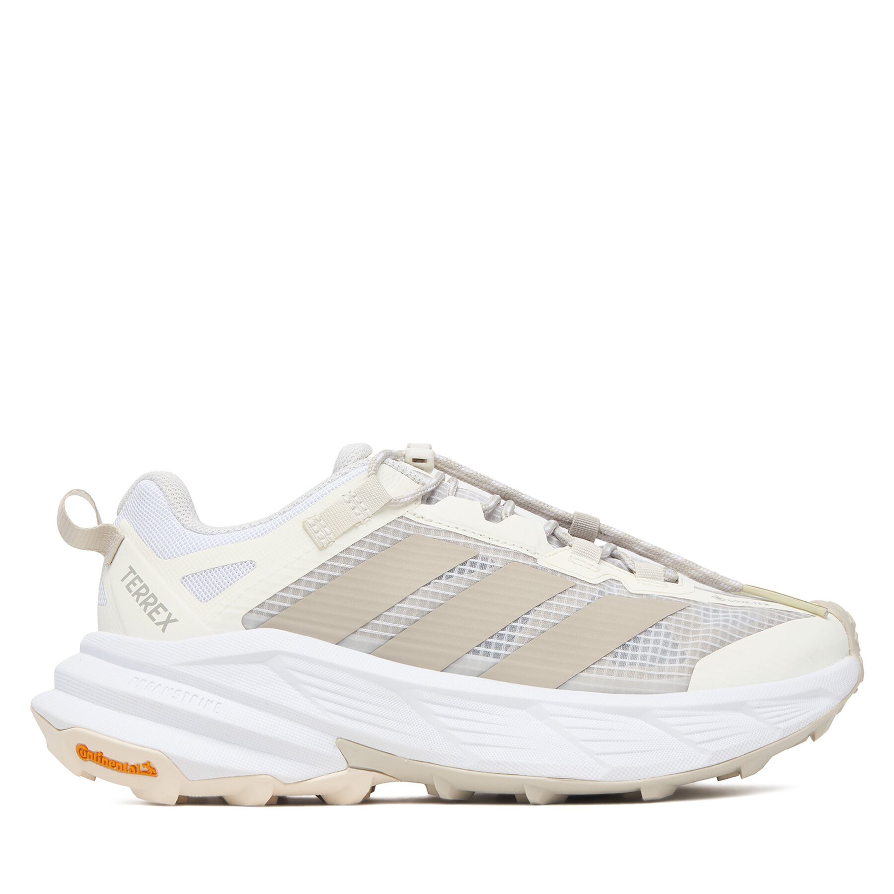 adidas Туристически Terrex Freehiker Sl Gore-Tex Hiking Shoes KJ1919