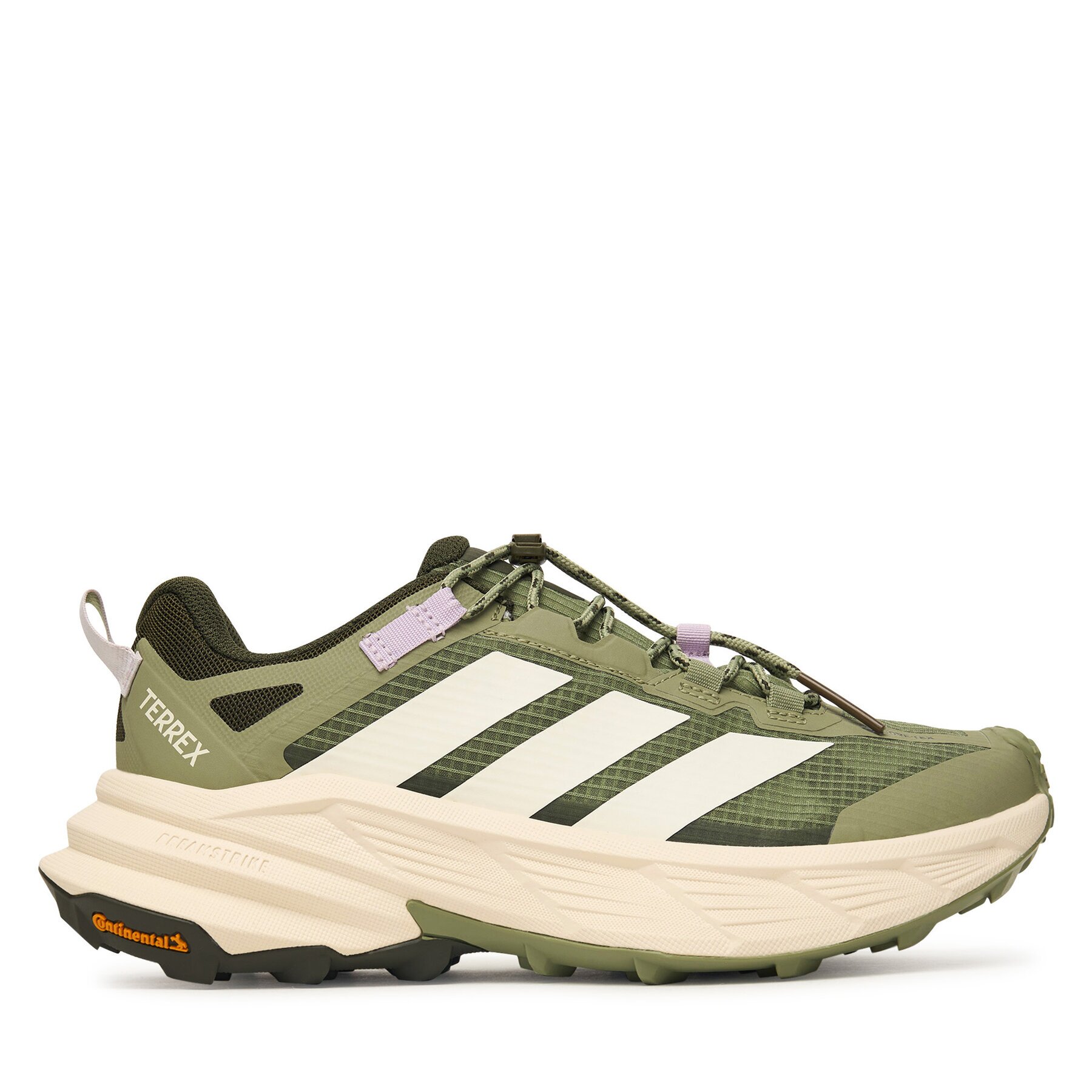 adidas Туристически Terrex Freehiker Sl Gore-Tex Hiking Shoes KJ1920