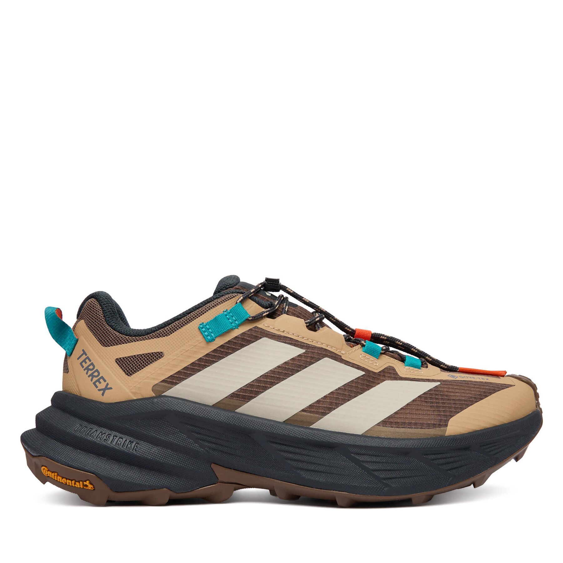 adidas Туристически Terrex Freehiker Sl Gore-Tex Hiking Shoes KJ4429