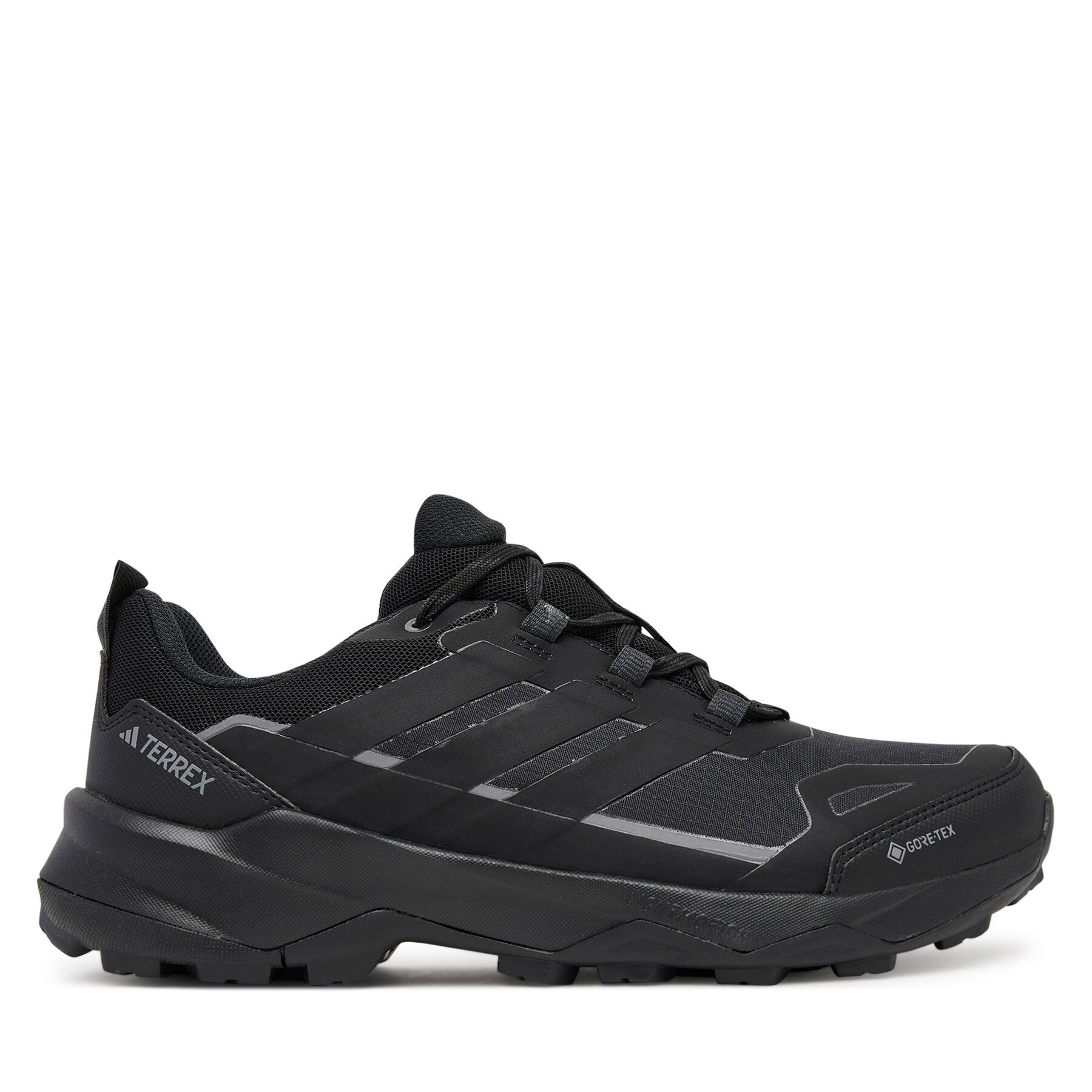 adidas Туристически Terrex Skychaser AX5 GORE-TEX JQ2210 Черен