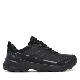 adidas Туристически Terrex Skychaser AX5 GORE-TEX JQ2210 Черен