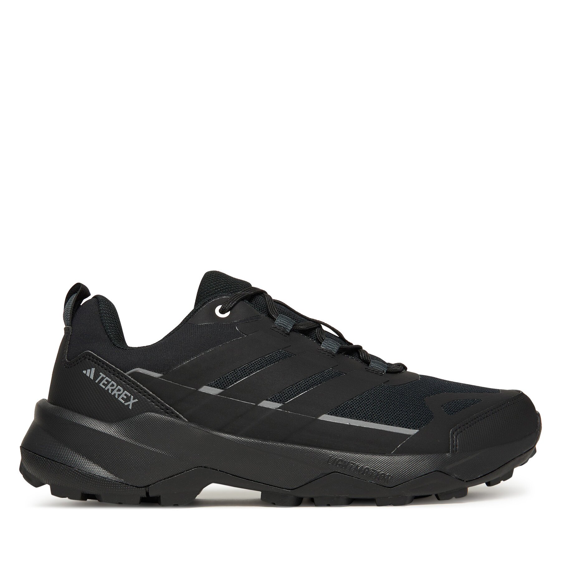 adidas Туристически Terrex Skychaser Ax5 JQ2215 Черен