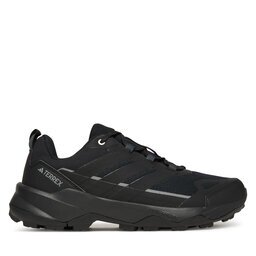 adidas Туристически Terrex Skychaser Ax5 JQ2215 Черен