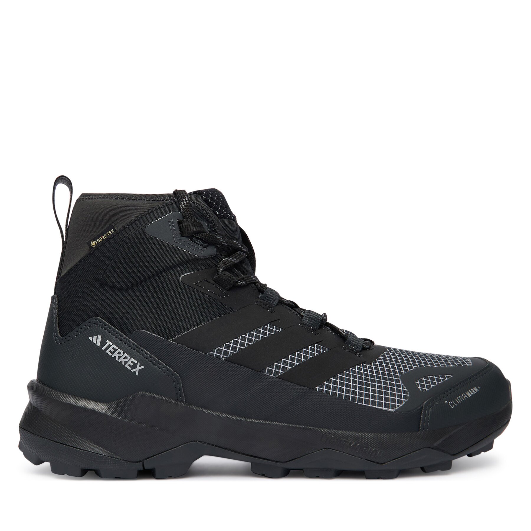adidas Туристически Terrex Skychaser AX5 Mid GORE-TEX CLIMAWARM+ JQ2205