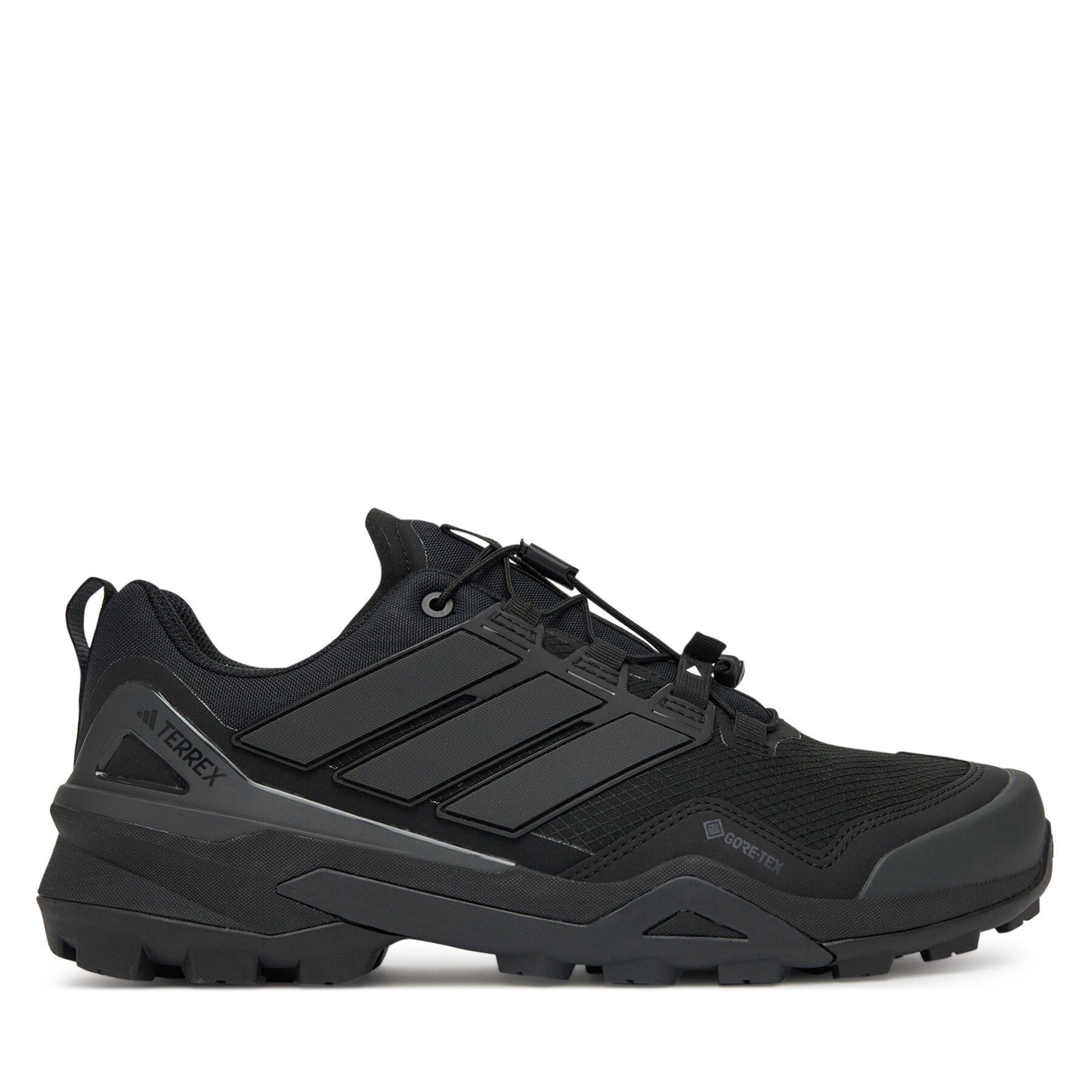 adidas Туристически Terrex Skychaser GORE-TEX IH1093 Черен