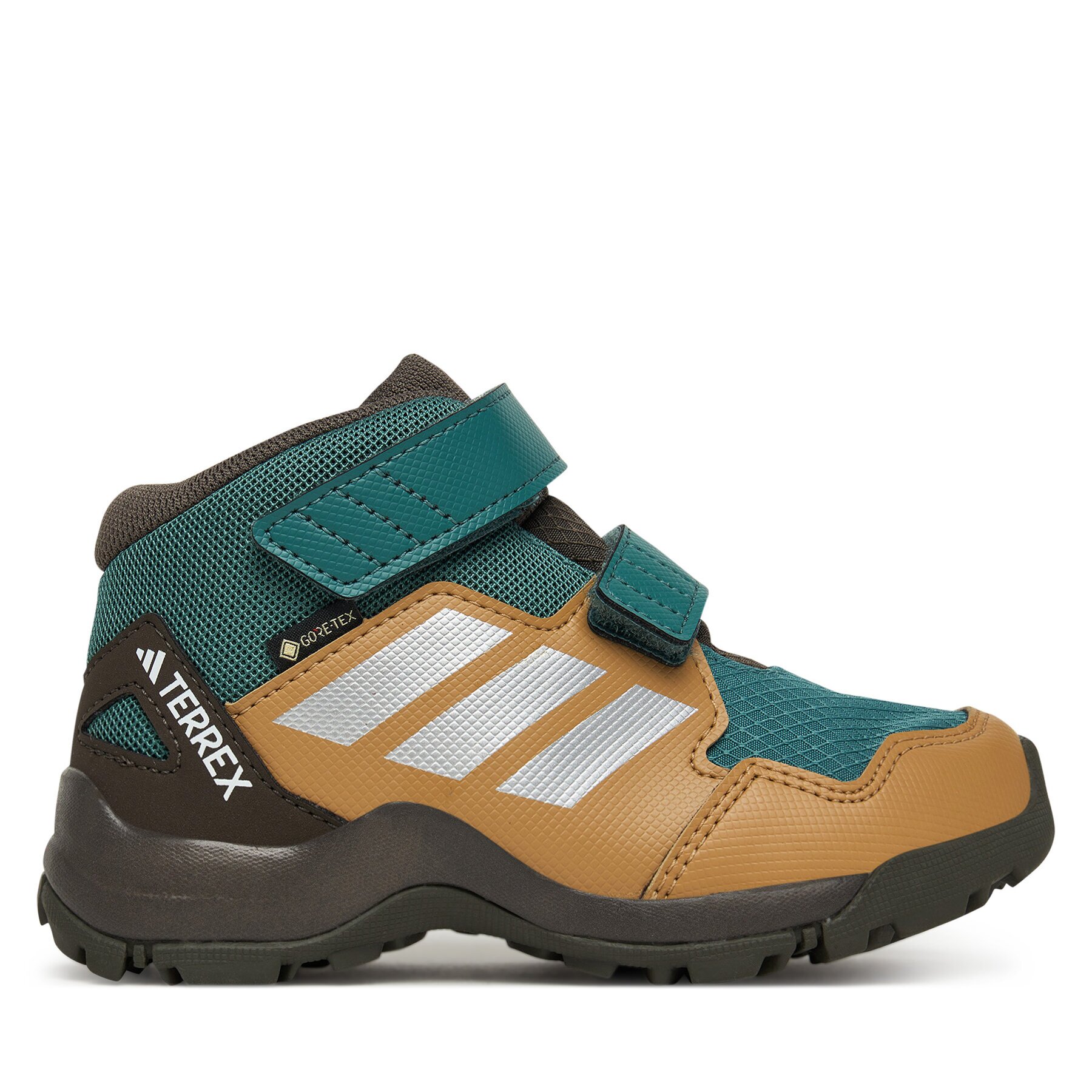 adidas Туристически Terrex Skychaser Mid GORE-TEX Hiking JS2092