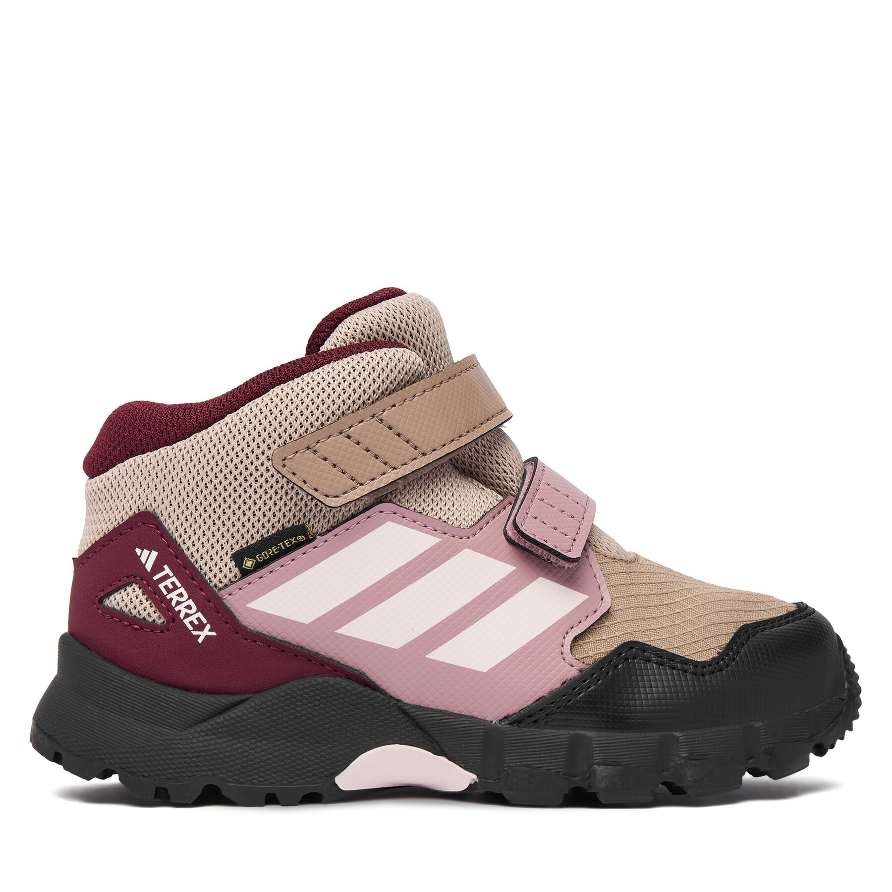 adidas Туристически Terrex Skychaser Mid Gore-Tex Hiking Shoes Kids KI8257