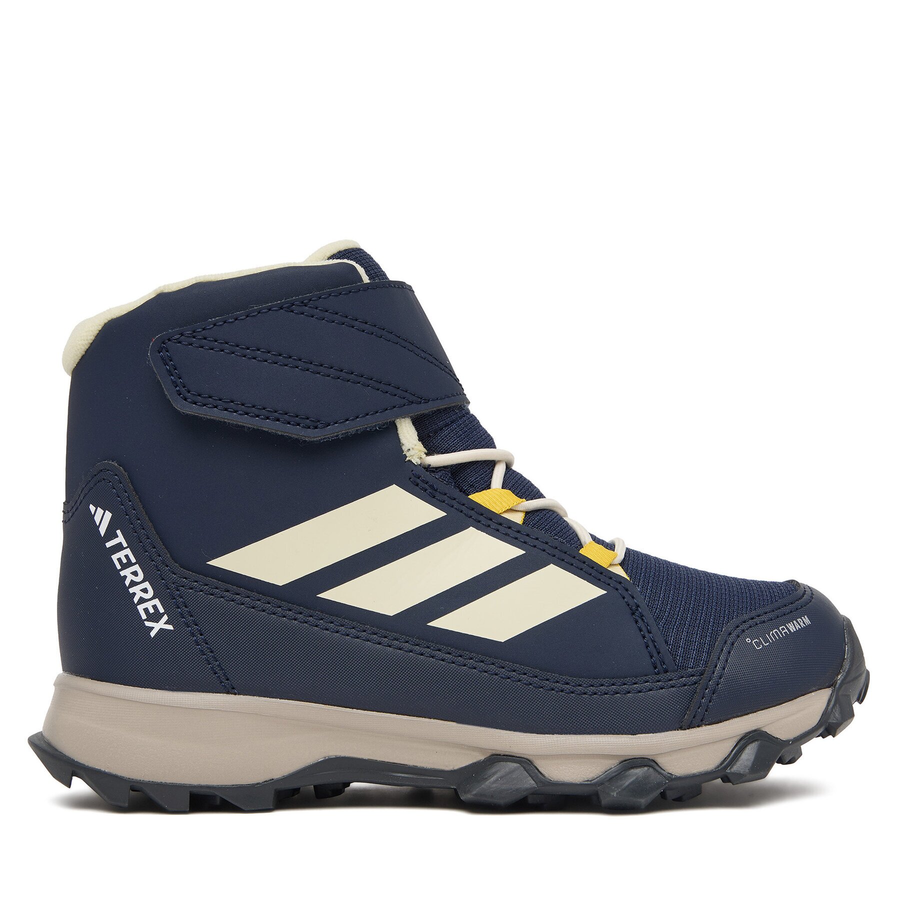 adidas Туристически Terrex Snow Cf Climawarm Winter Shoes Kids KI8262