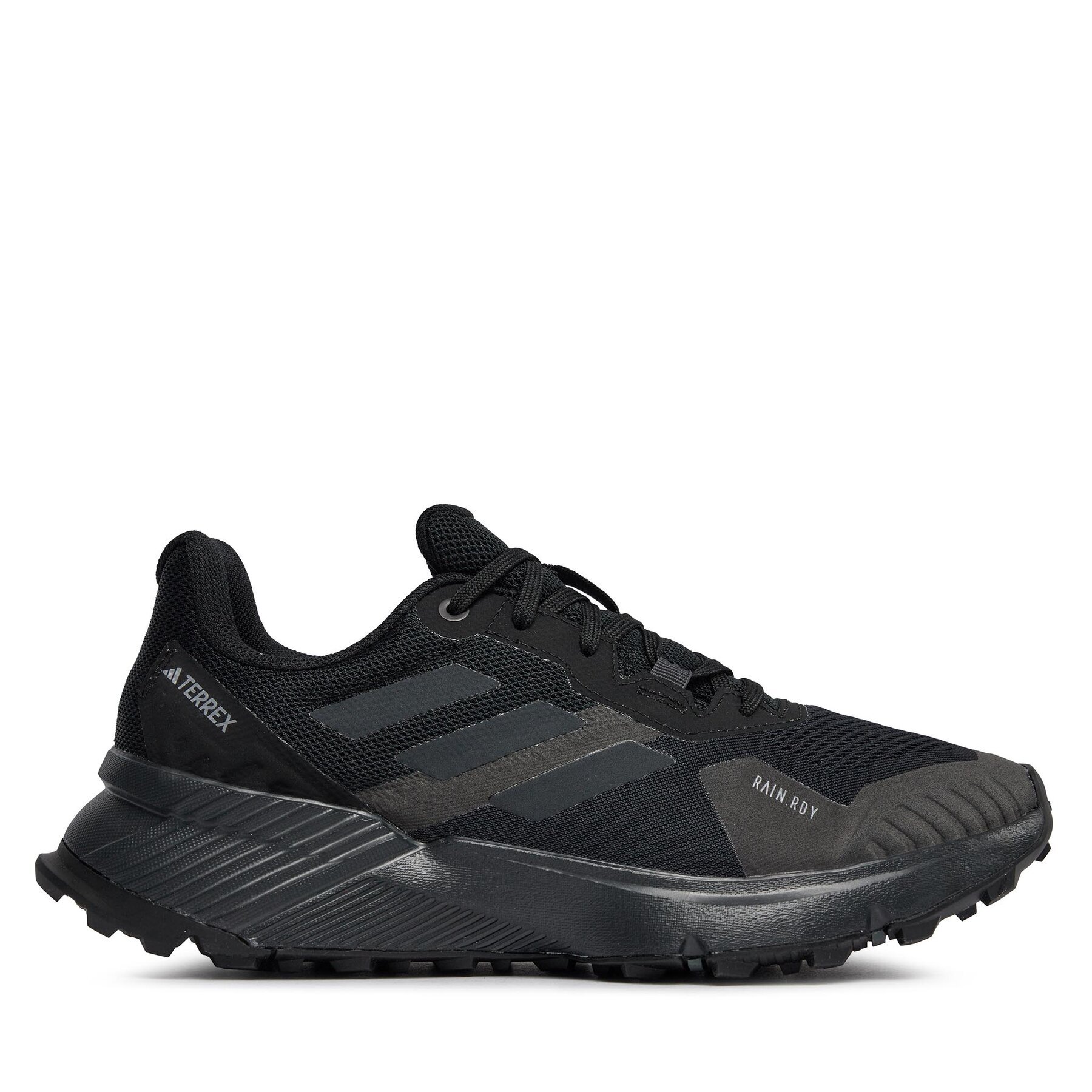adidas Туристически Terrex Soulstride RAIN.RDY Trail JR7068
