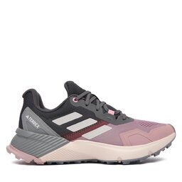 adidas Маратонки за бягане Terrex Soulstride Trail Running IF5030