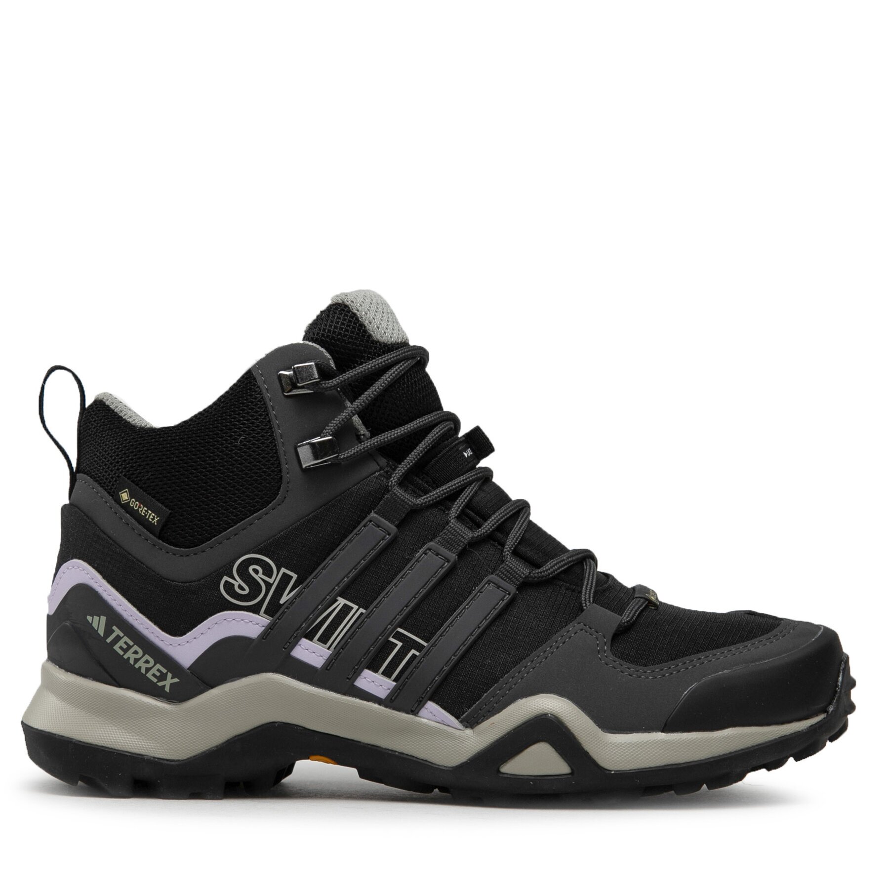 adidas Туристически Terrex Swift R2 Mid GORE-TEX Hiking Shoes IF7637