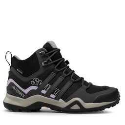 adidas Туристически Terrex Swift R2 Mid GORE-TEX Hiking Shoes IF7637